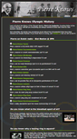 Mobile Screenshot of pierreknows.com